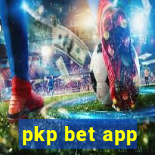 pkp bet app